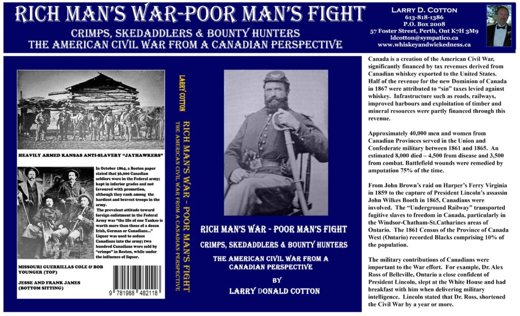 AAAA Rich Mans War-Poor Mans Fight Cover Image